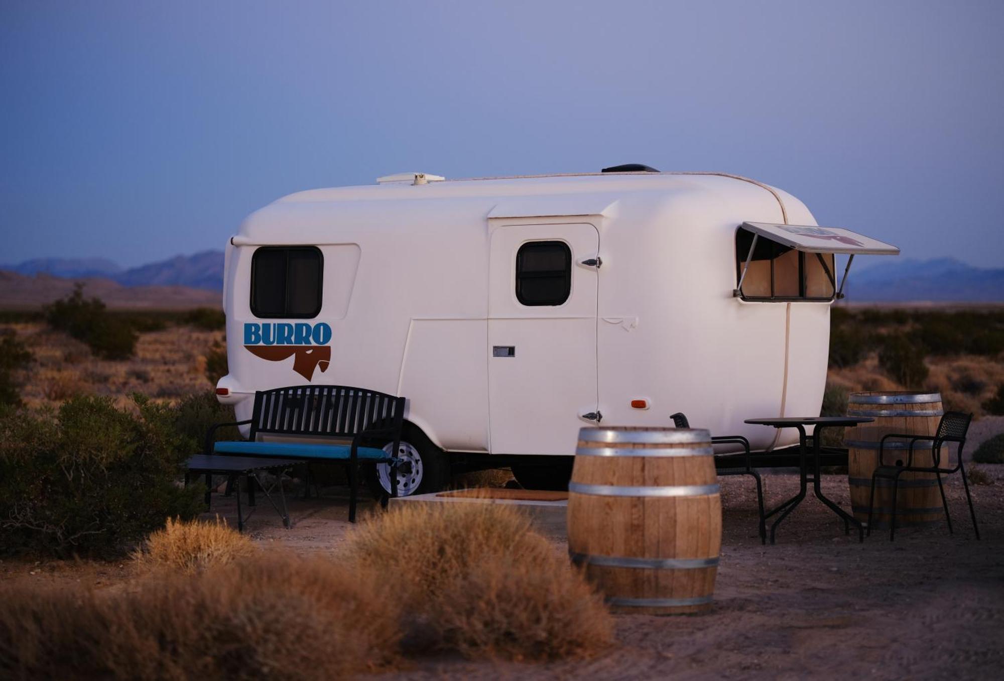 Tarantula Ranch Vineyard near Death Valley Amargosa Valley Luaran gambar